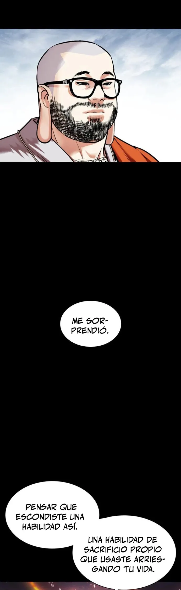 Lookism Capítulo 465 en Línea - página 88