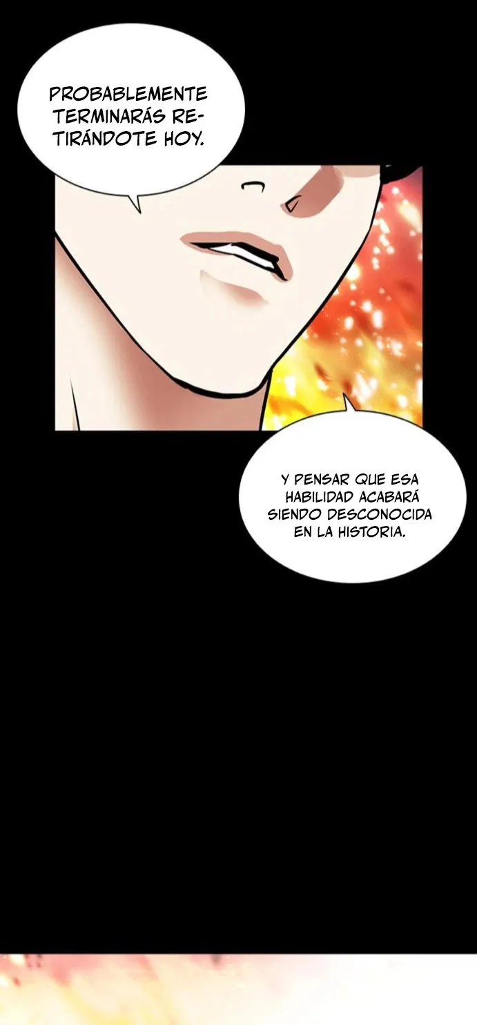 Lookism Capítulo 465 en Línea - página 92