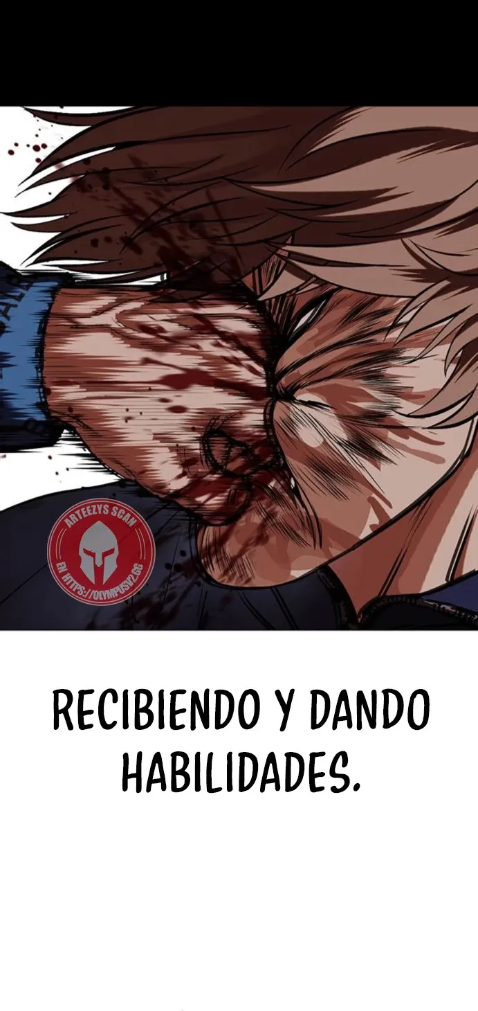Lookism Capítulo 465 en Línea - página 95