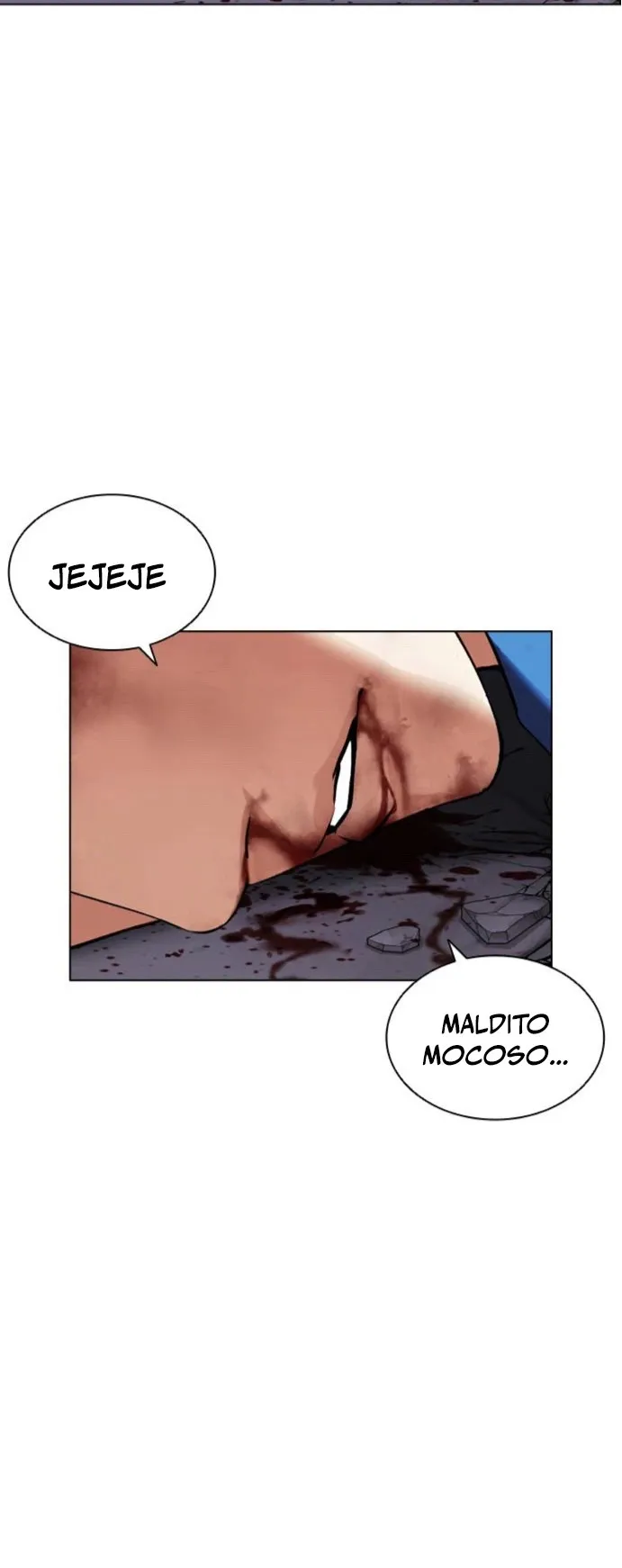Lookism Capítulo 465 en Línea - página 100