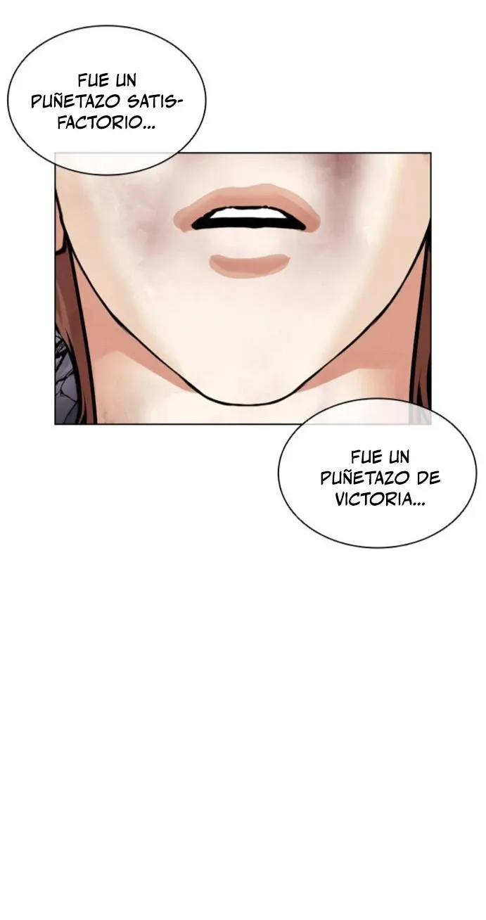Lookism Capítulo 465 en Línea - página 101