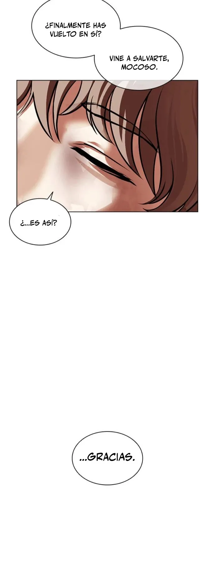 Lookism Capítulo 465 en Línea - página 104