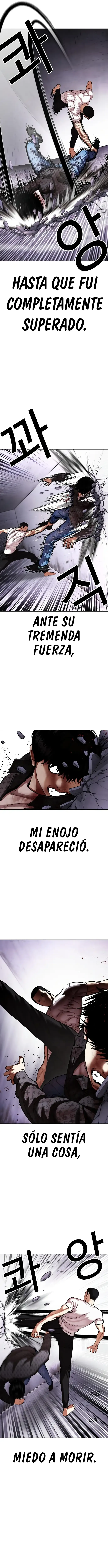 Lookism Capítulo 467 en Línea - página 9