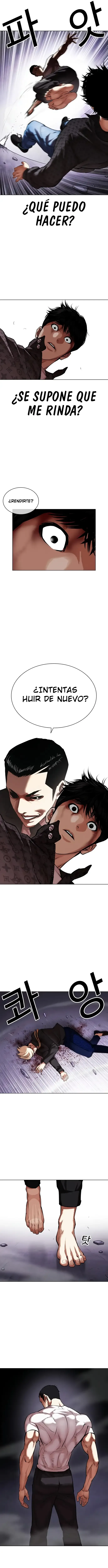 Lookism Capítulo 467 en Línea - página 11