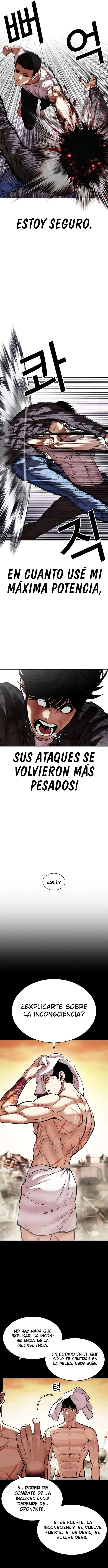 Lookism Capítulo 467 en Línea - página 13