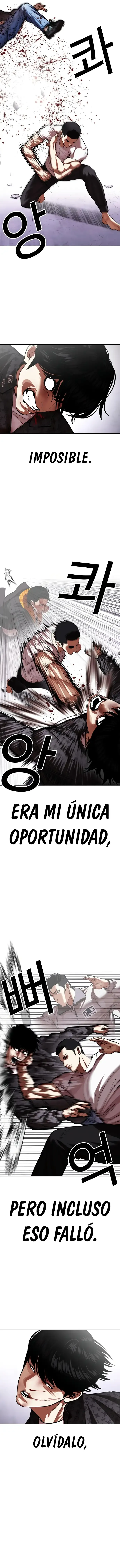 Lookism Capítulo 467 en Línea - página 19