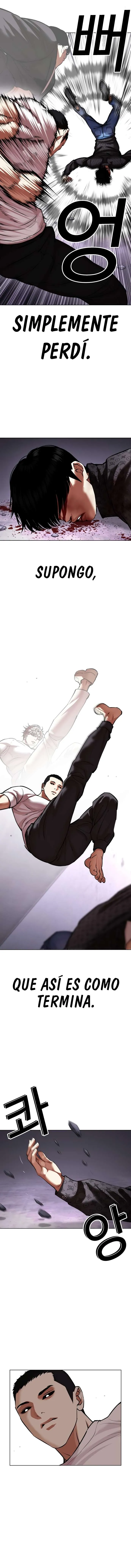 Lookism Capítulo 467 en Línea - página 20