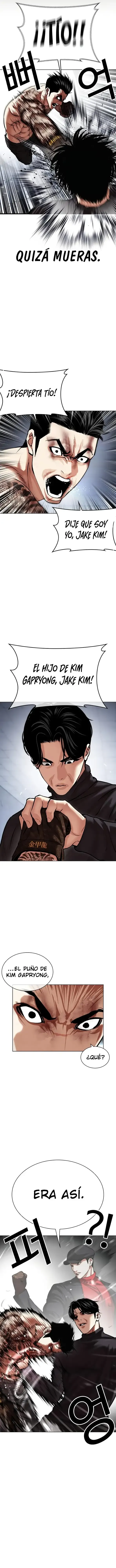 Lookism Capítulo 469 en Línea - página 4