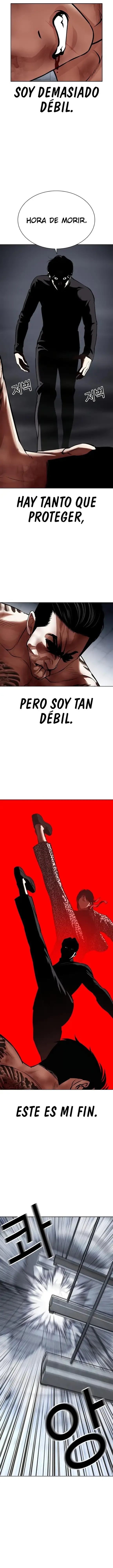Lookism Capítulo 469 en Línea - página 11
