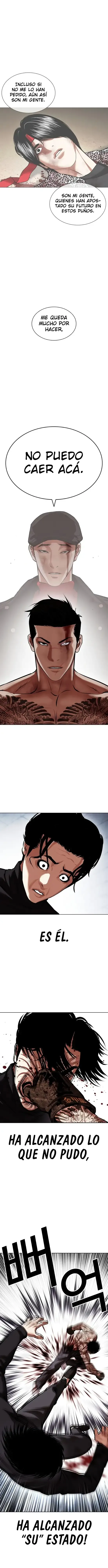 Lookism Capítulo 469 en Línea - página 13
