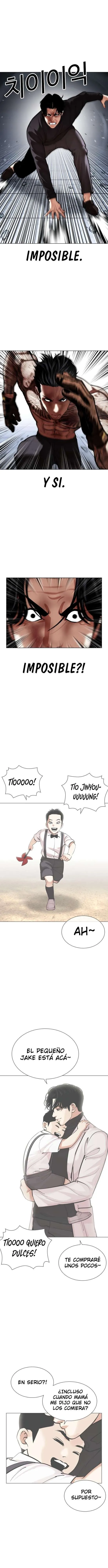 Lookism Capítulo 469 en Línea - página 14