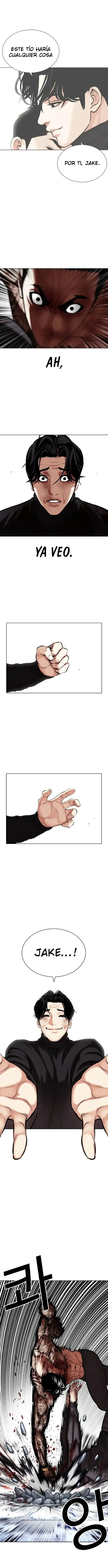 Lookism Capítulo 469 en Línea - página 15