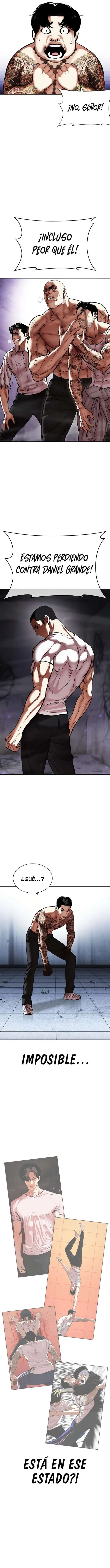 Lookism Capítulo 469 en Línea - página 18