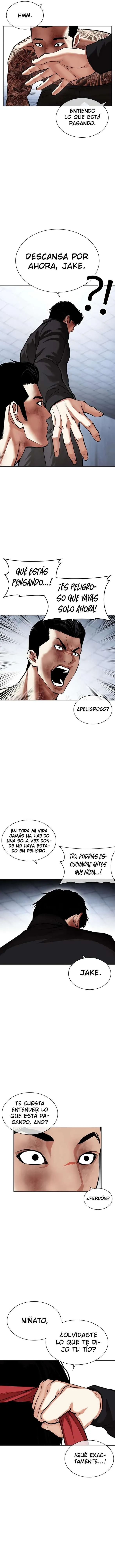 Lookism Capítulo 469 en Línea - página 19