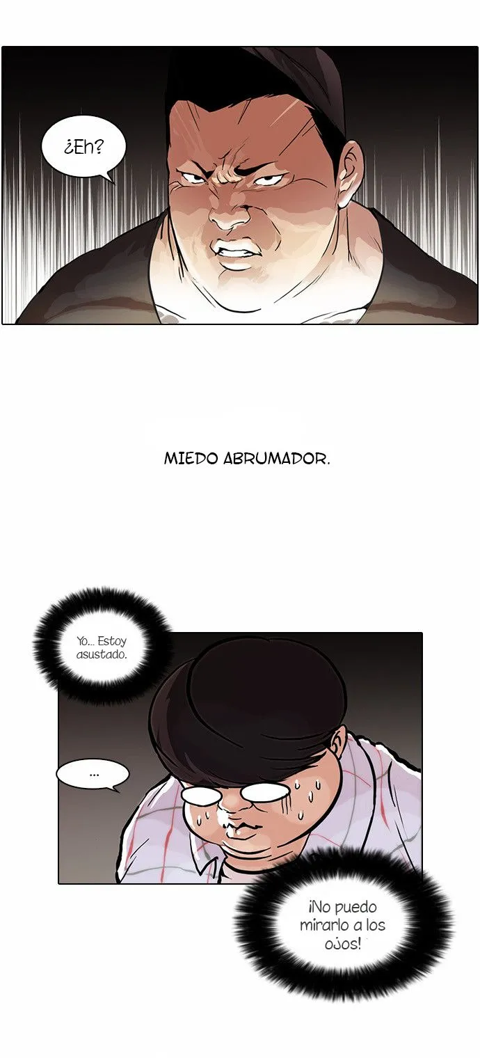 Lookism Capítulo 47 en Línea - página 5