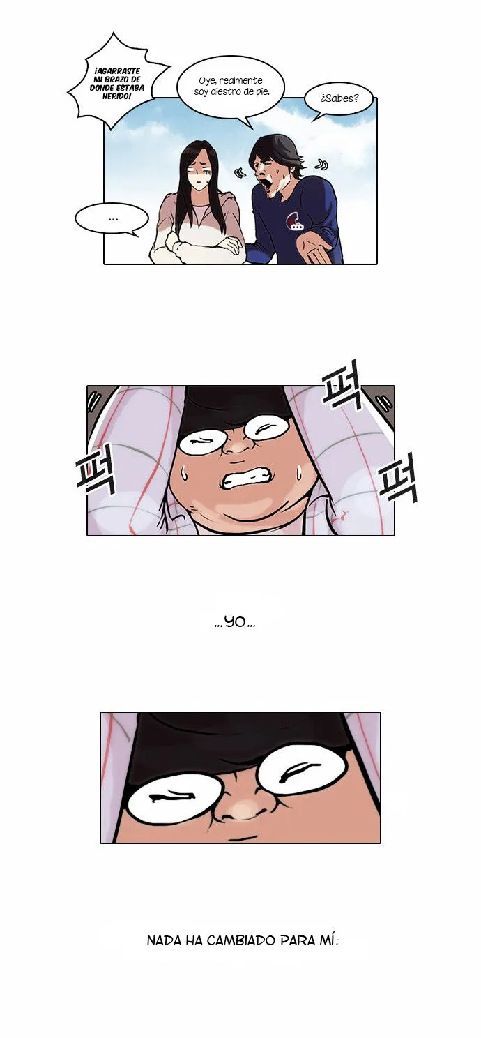 Lookism Capítulo 47 en Línea - página 7
