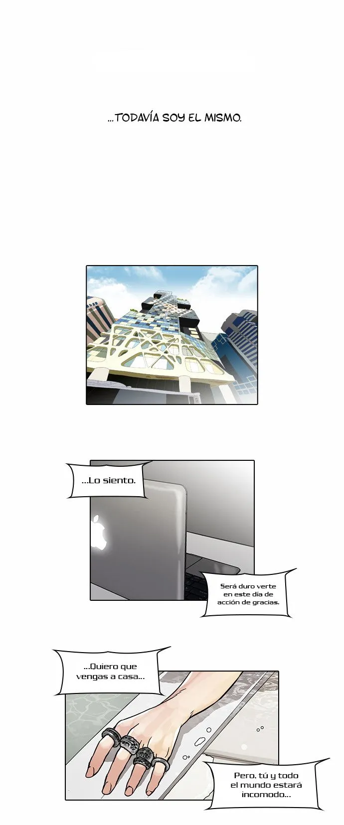 Lookism Capítulo 47 en Línea - página 12