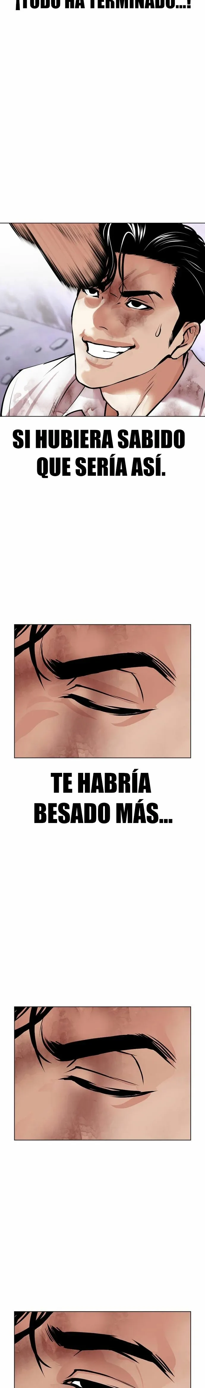 Lookism Capítulo 470 en Línea - página 11