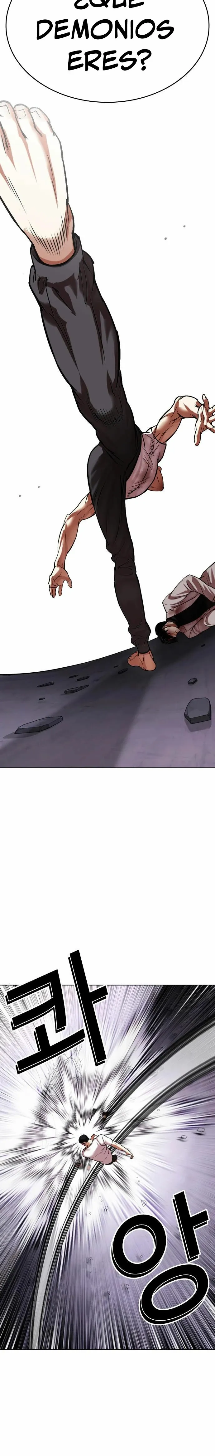 Lookism Capítulo 470 en Línea - página 19