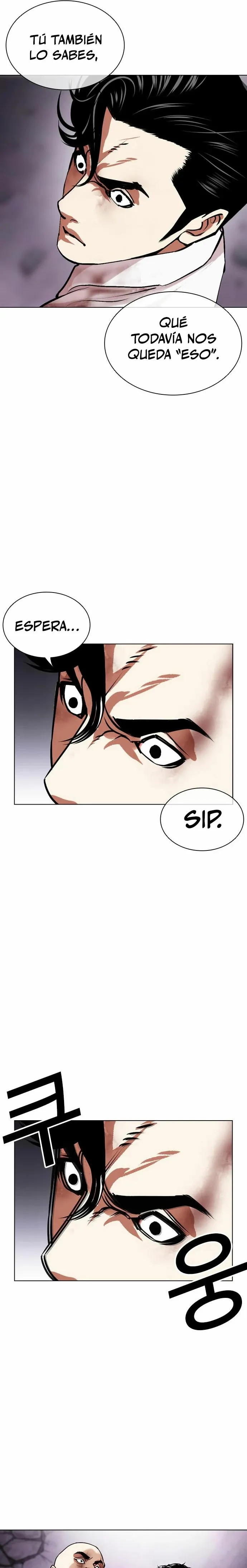 Lookism Capítulo 470 en Línea - página 44