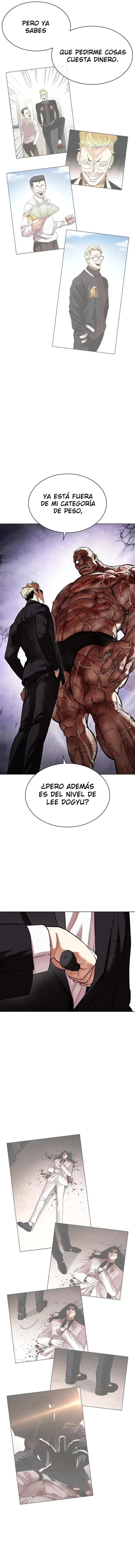 Lookism Capítulo 472 en Línea - página 31