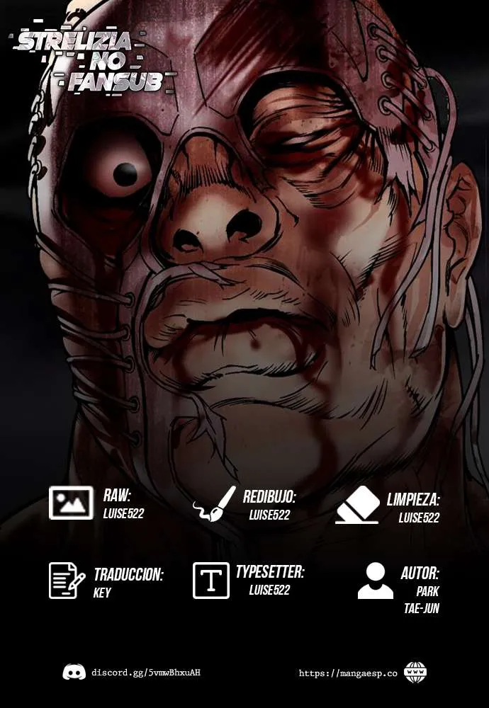 Lookism Capítulo 474 en Línea - página 1