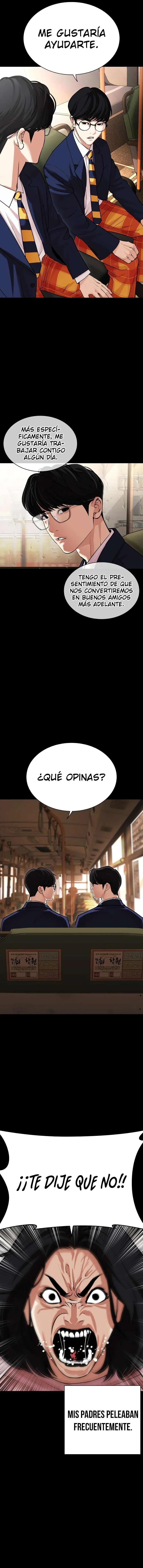 Lookism Capítulo 474 en Línea - página 11