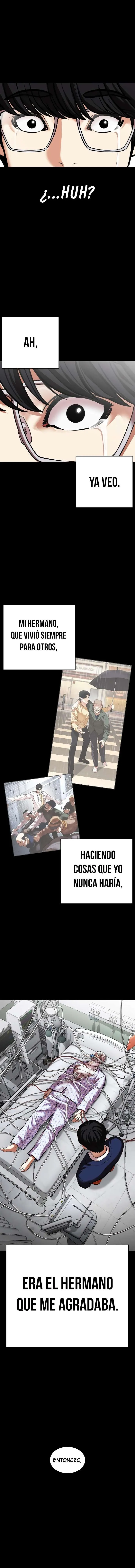 Lookism Capítulo 474 en Línea - página 19
