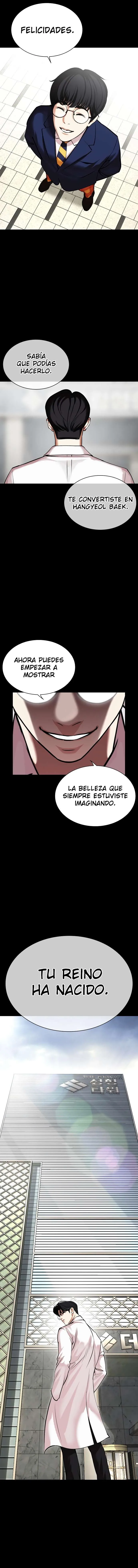 Lookism Capítulo 474 en Línea - página 23