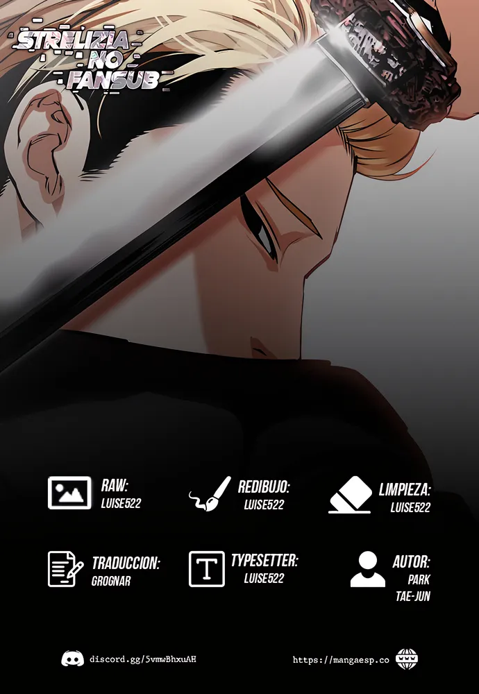 Lookism Capítulo 476 en Línea - página 1
