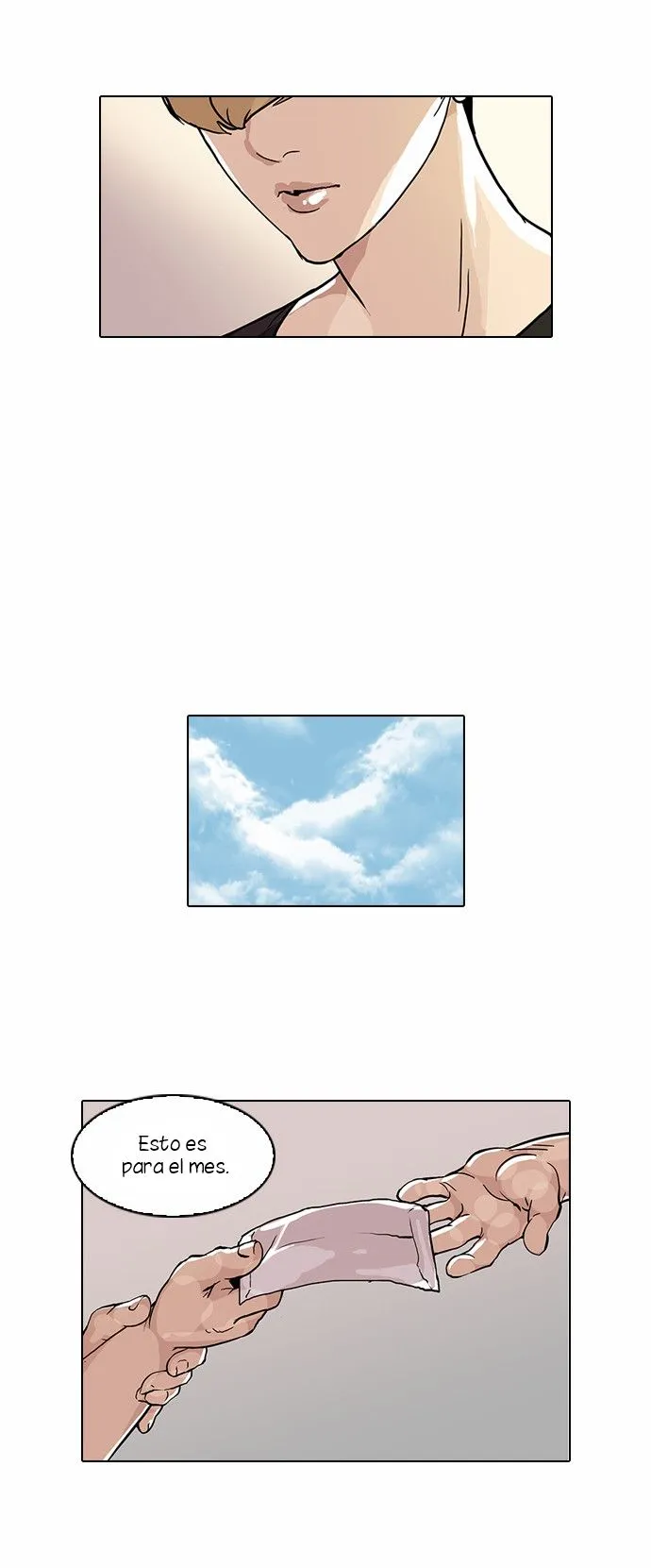Lookism Capítulo 48 en Línea - página 11