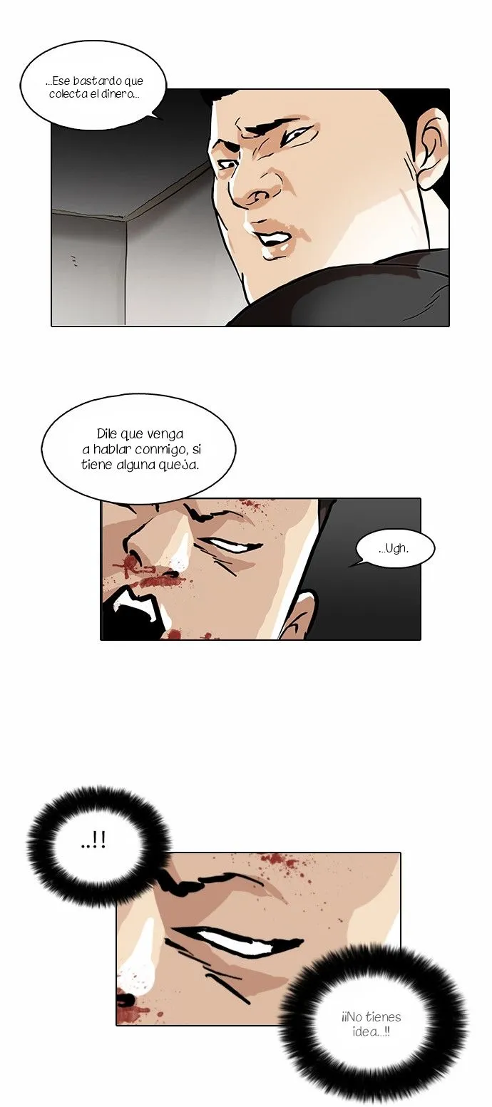 Lookism Capítulo 48 en Línea - página 24