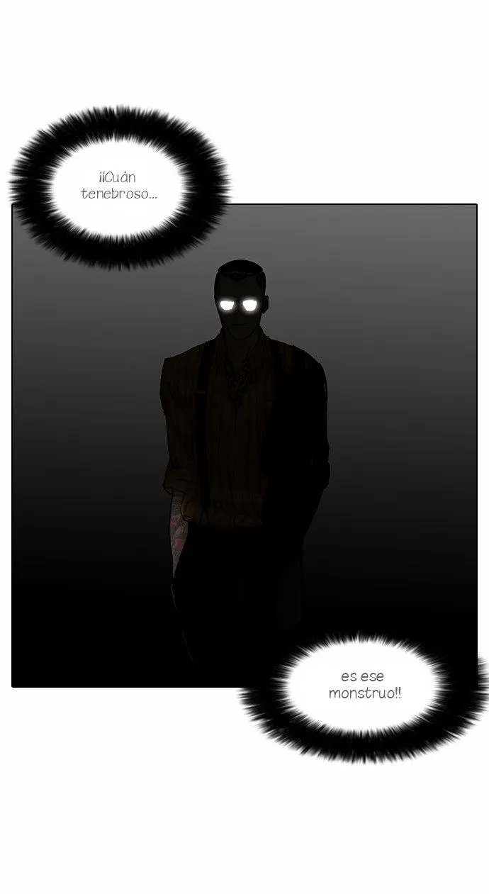 Lookism Capítulo 48 en Línea - página 25