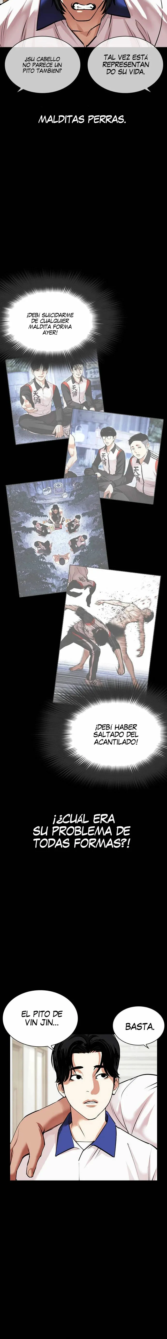 Lookism Capítulo 483 en Línea - página 16