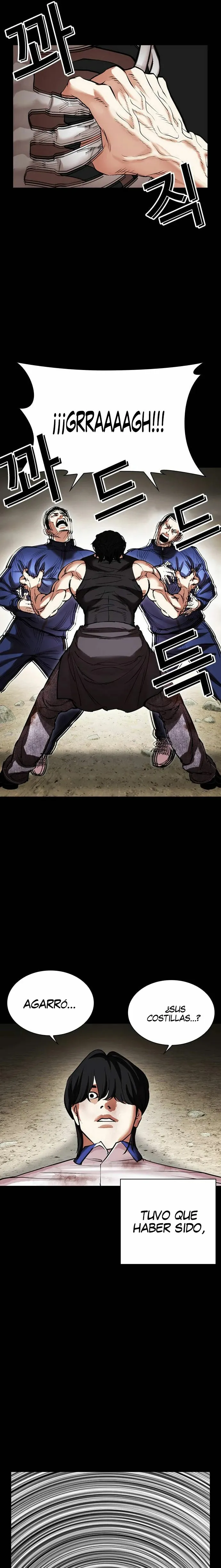 Lookism Capítulo 483 en Línea - página 42