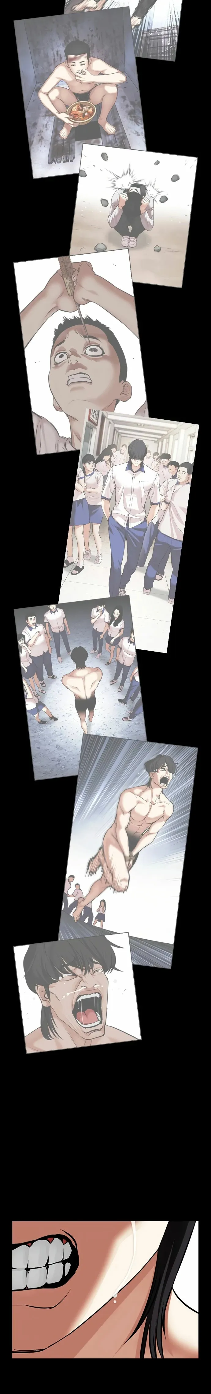 Lookism Capítulo 484 en Línea - página 44