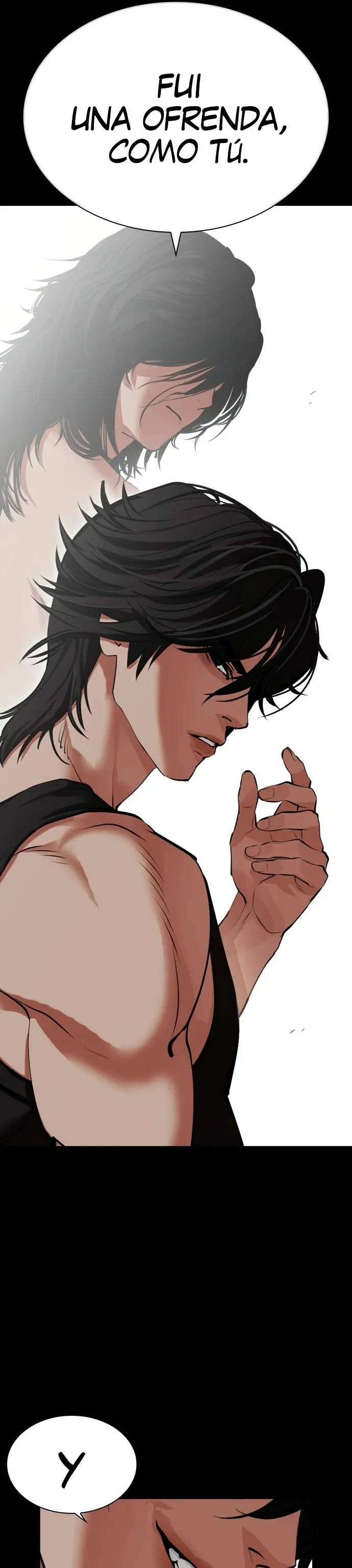 Lookism Capítulo 484 en Línea - página 49