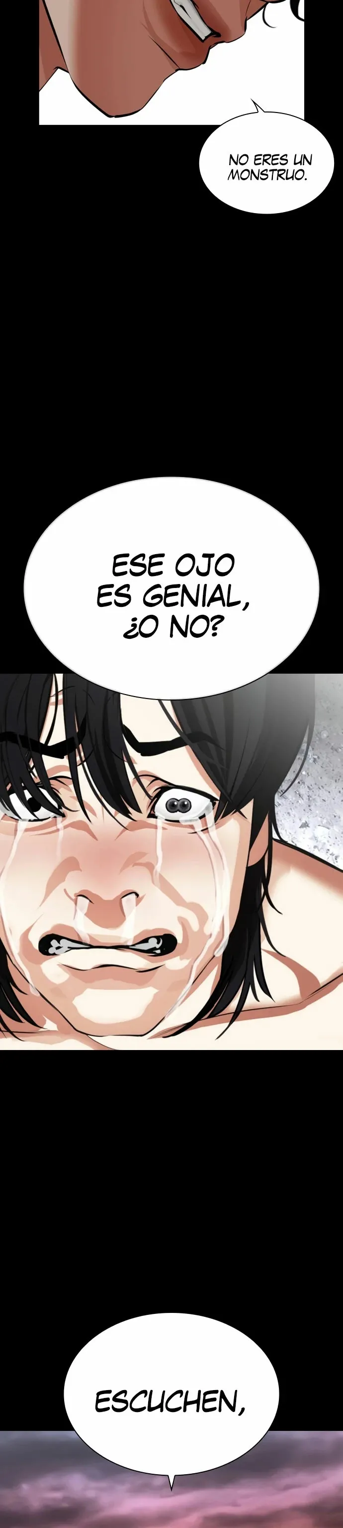 Lookism Capítulo 484 en Línea - página 50