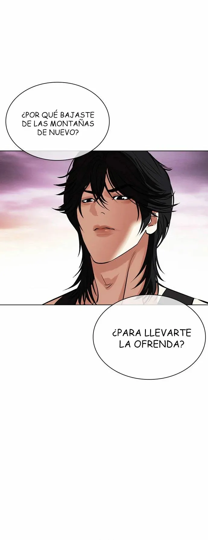 Lookism Capítulo 485 en Línea - página 24