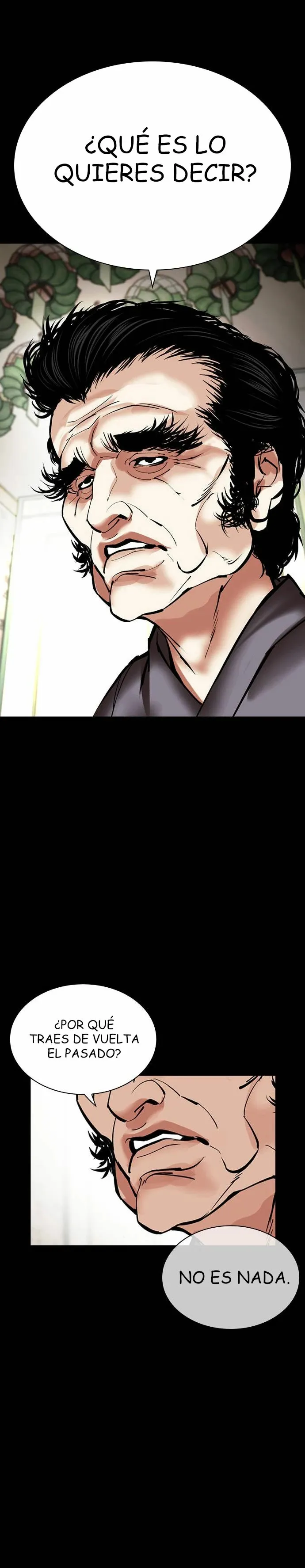 Lookism Capítulo 485 en Línea - página 34