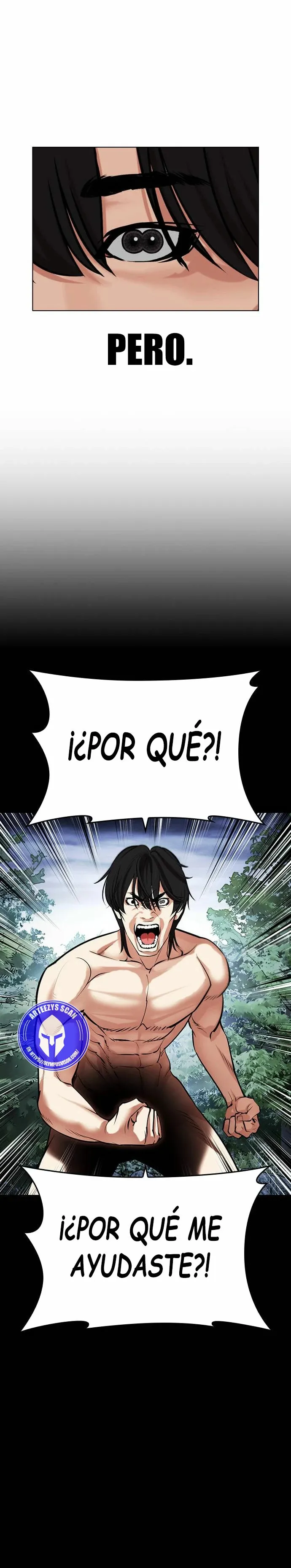 Lookism Capítulo 485 en Línea - página 52