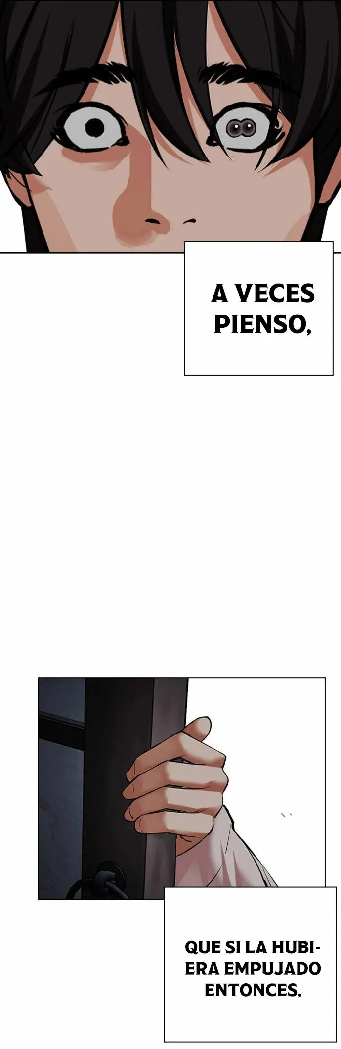 Lookism Capítulo 485 en Línea - página 60