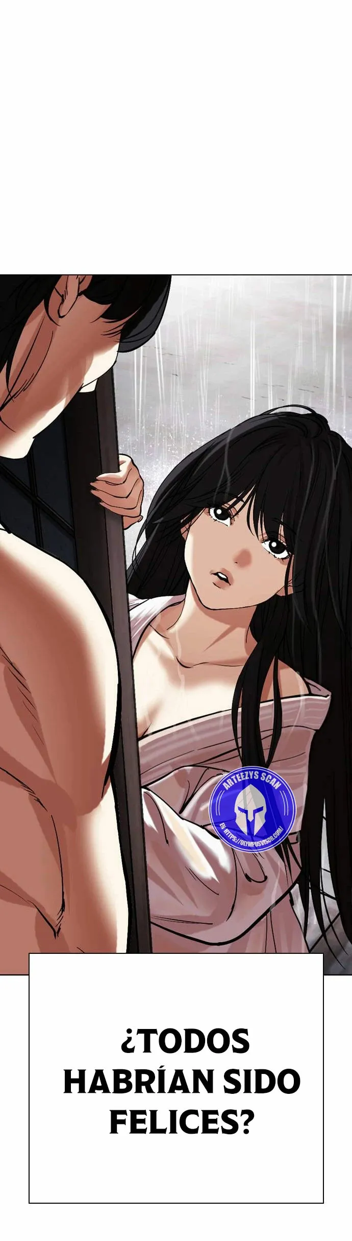 Lookism Capítulo 485 en Línea - página 61