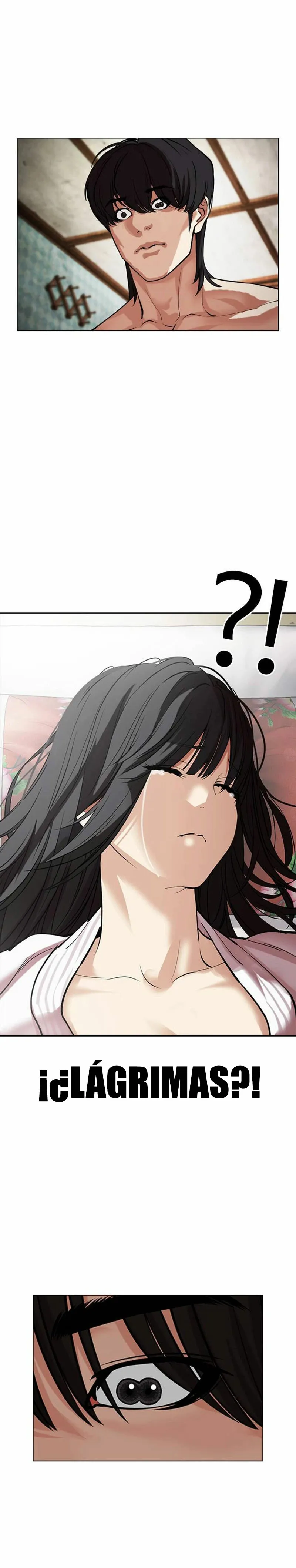 Lookism Capítulo 486 en Línea - página 6