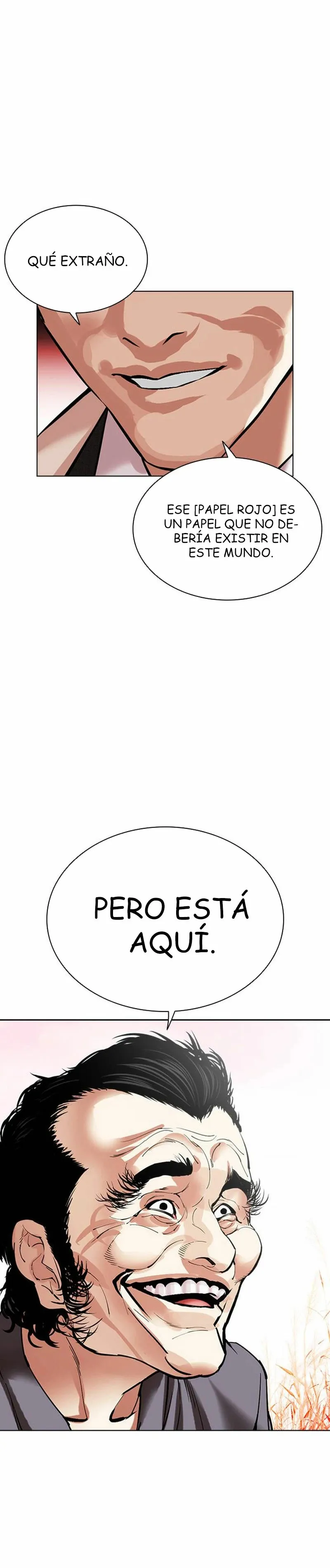 Lookism Capítulo 486 en Línea - página 51