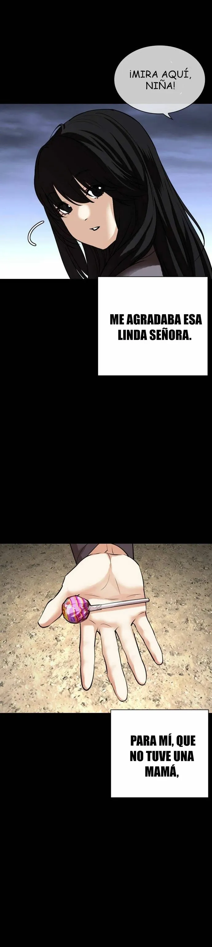 Lookism Capítulo 488 en Línea - página 21