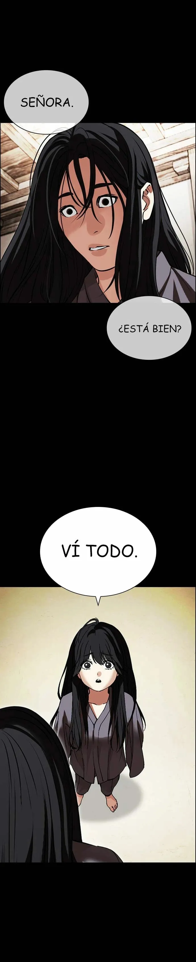Lookism Capítulo 488 en Línea - página 29