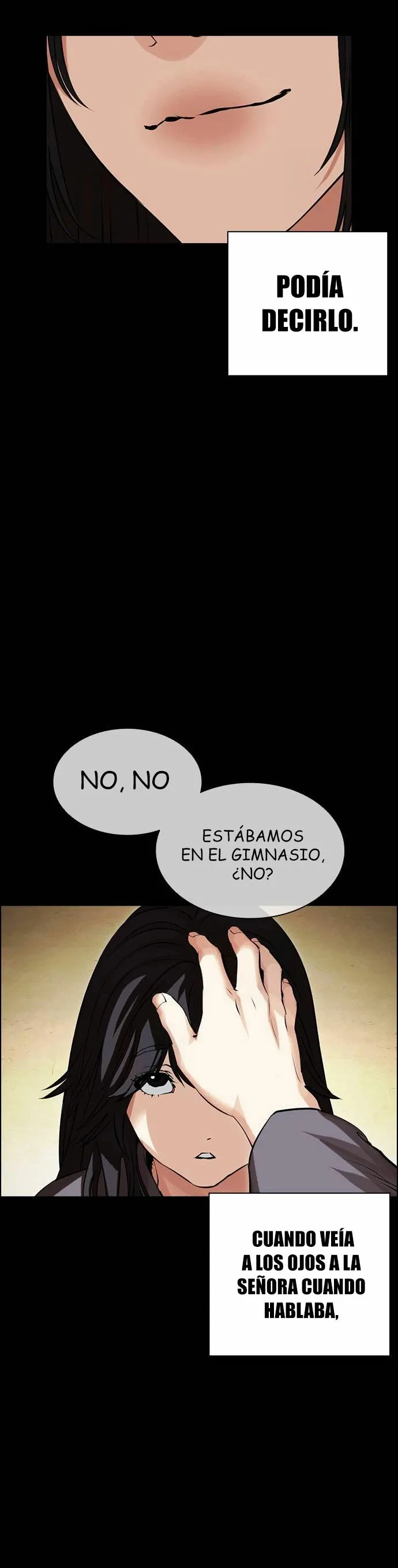 Lookism Capítulo 488 en Línea - página 31
