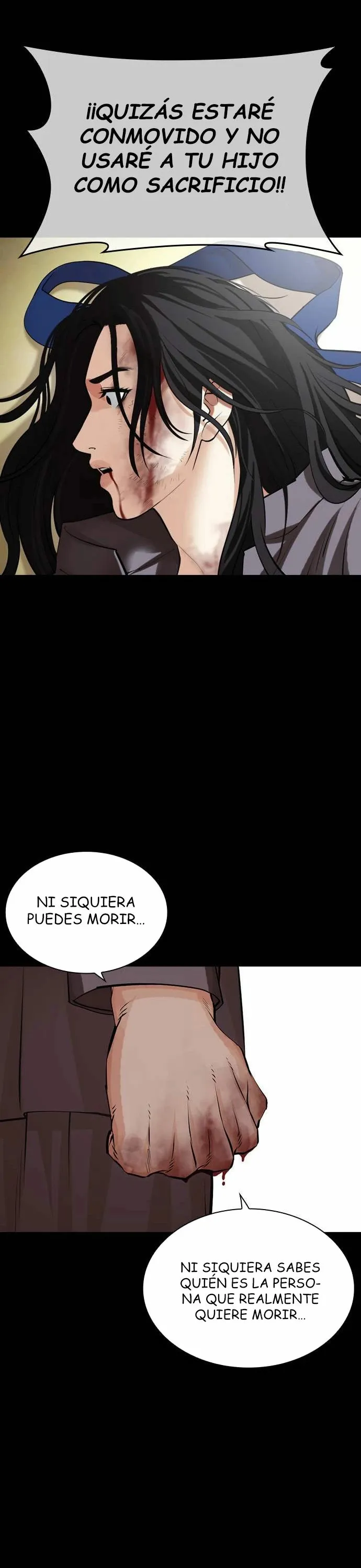 Lookism Capítulo 488 en Línea - página 43