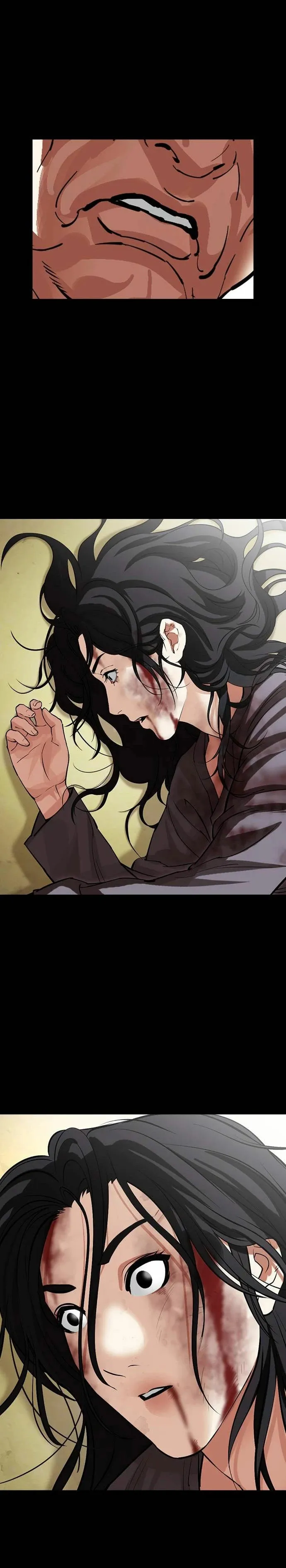 Lookism Capítulo 488 en Línea - página 45
